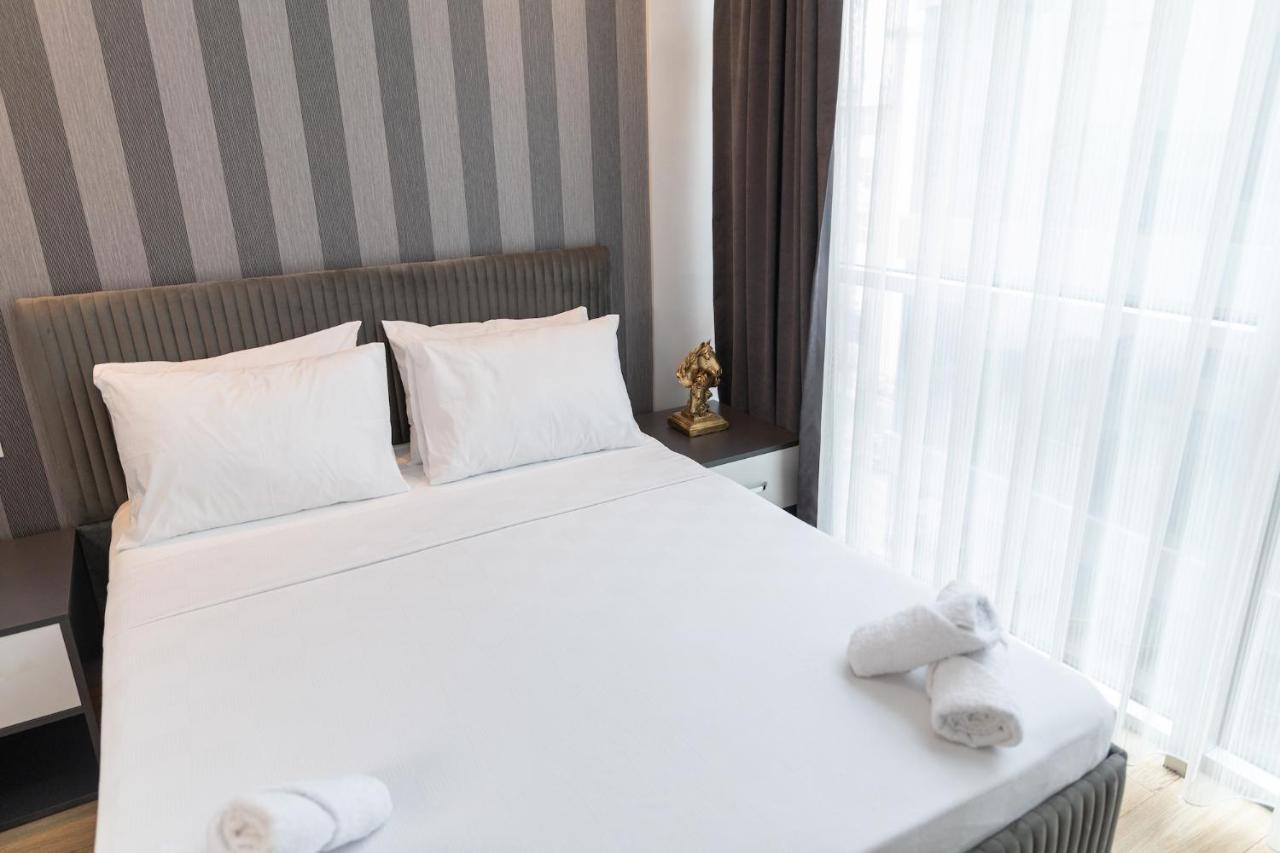 The Hera Maltepe Otel & Spa Istambul Exterior foto